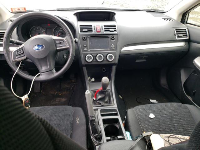 Photo 8 from auction – 2015 SUBARU IMPREZA with VIN JF1GJAA67FG022006