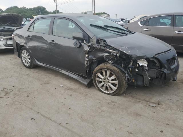 Photo 4 from auction – 2010 TOYOTA COROLLA with VIN 2T1BU4EE2AC436865