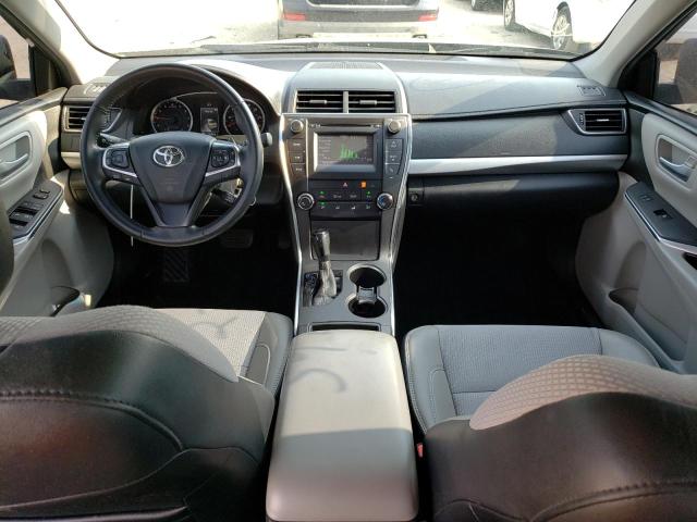 Photo 8 from auction – 2017 TOYOTA CAMRY LE with VIN 4T1BF1FK7HU271675