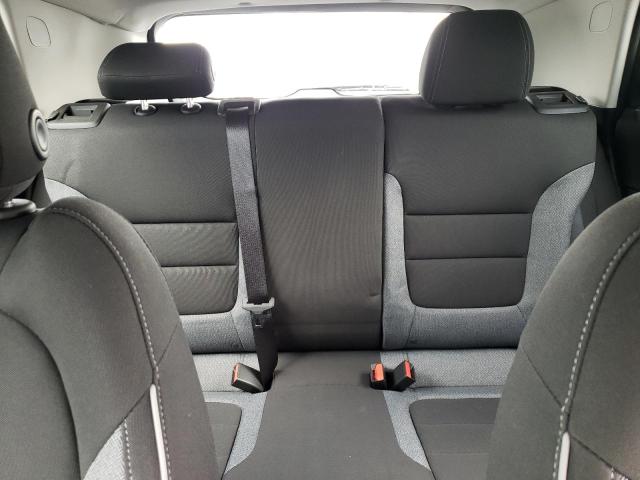Photo 10 from auction – 2023 CHEVROLET TRAILBLAZE with VIN KL79MMS2XPB158794