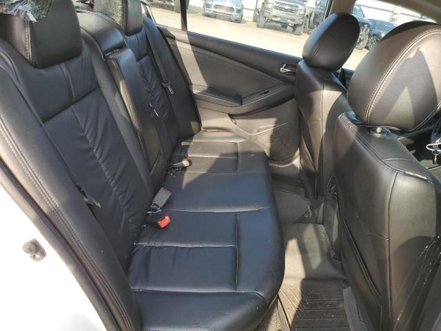 Photo 10 from auction – 2012 NISSAN ALTIMA BAS with VIN 1N4AL2AP6CN426890