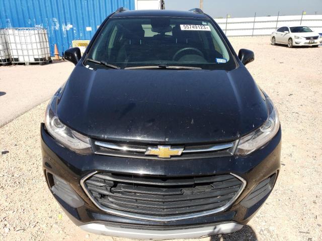 Photo 5 from auction – 2018 CHEVROLET TRAX 1LT with VIN 3GNCJLSB7JL305680