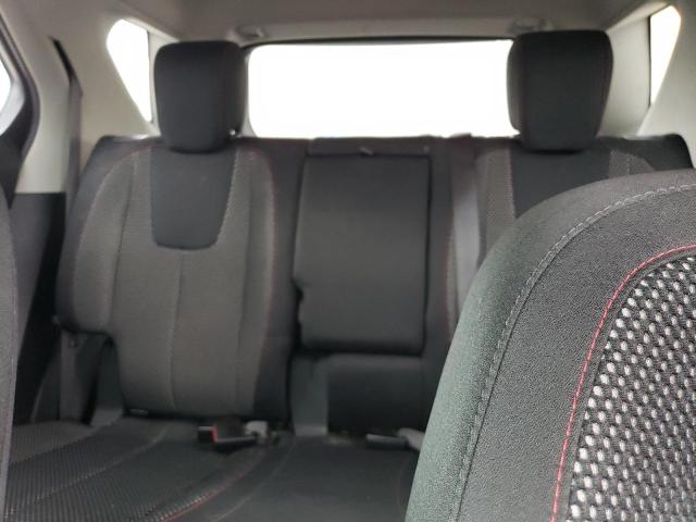 Photo 10 from auction – 2016 CHEVROLET EQUINOX LT with VIN 2GNALCEK1G6114637