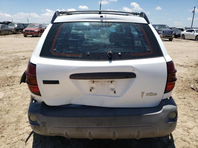 Photo 6 from auction – 2004 PONTIAC VIBE with VIN 5Y2SL62804Z405816