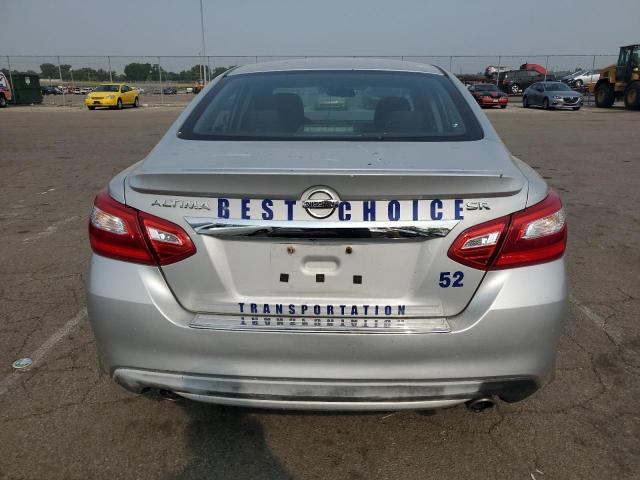 Photo 6 from auction – 2016 NISSAN ALTIMA 2.5 with VIN 1N4AL3AP8GC202348