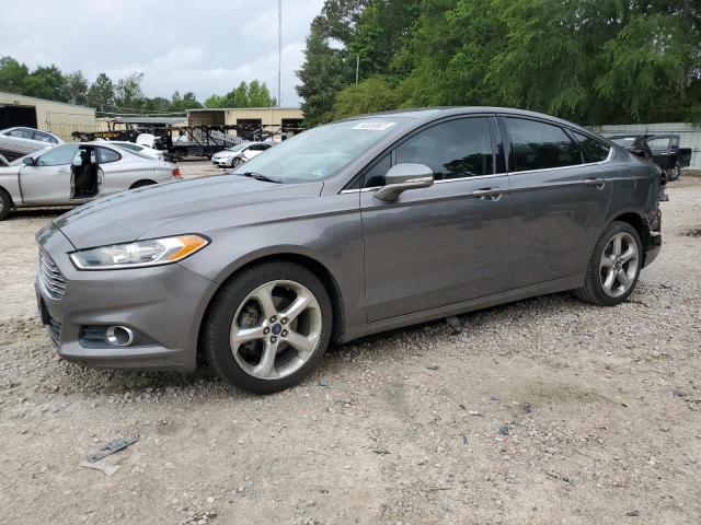 Photo 1 from auction – 2014 FORD FUSION SE with VIN 3FA6P0H78ER342896