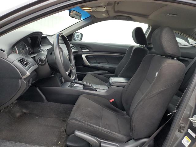 Photo 7 from auction – 2008 HONDA ACCORD EX with VIN 1HGCS127X8A022814
