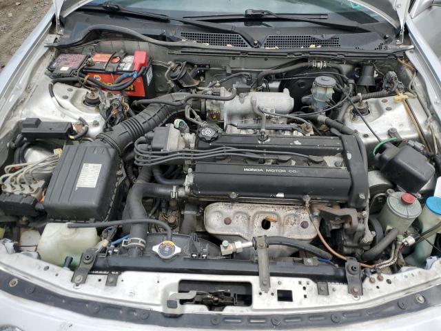 Photo 11 from auction – 2000 ACURA INTEGRA LS with VIN JH4DC4457YS013610