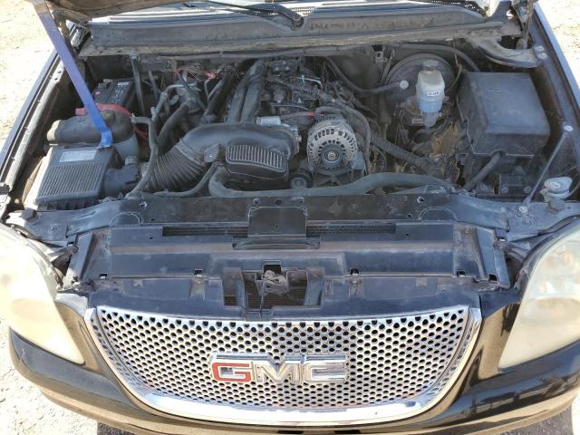 Photo 11 from auction – 2009 GMC YUKON SLE with VIN 1GKFC23C49R294468