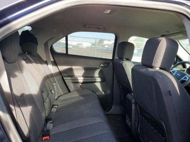 Photo 10 from auction – 2016 CHEVROLET EQUINOX LT with VIN 2GNALCEK3G6302026