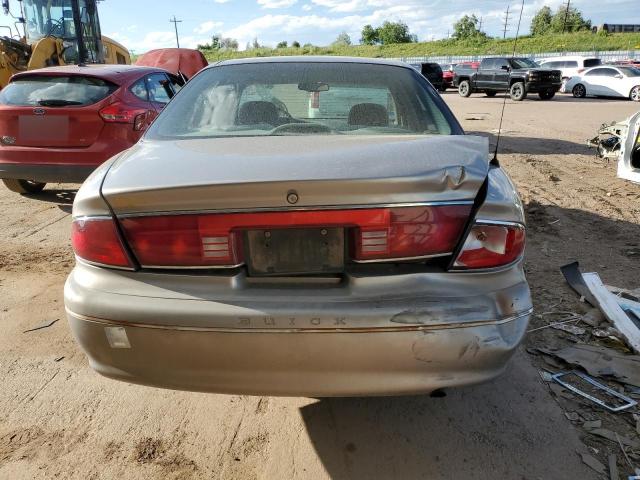 Photo 6 from auction – 1999 BUICK CENTURY CU with VIN 2G4WS52M1X1403920