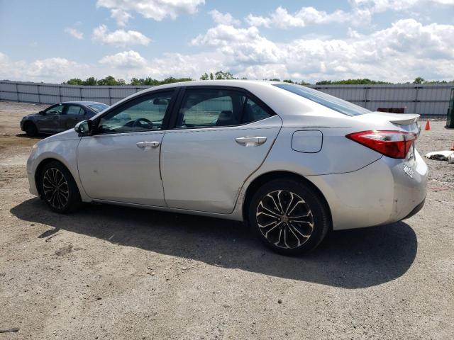 Photo 2 from auction – 2016 TOYOTA COROLLA L with VIN 2T1BURHE2GC662714