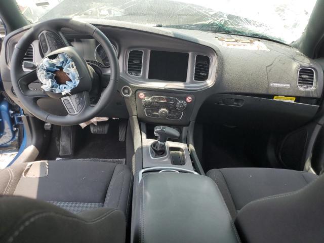 Photo 8 from auction – 2023 DODGE CHARGER SX with VIN 2C3CDXBG3PH531255