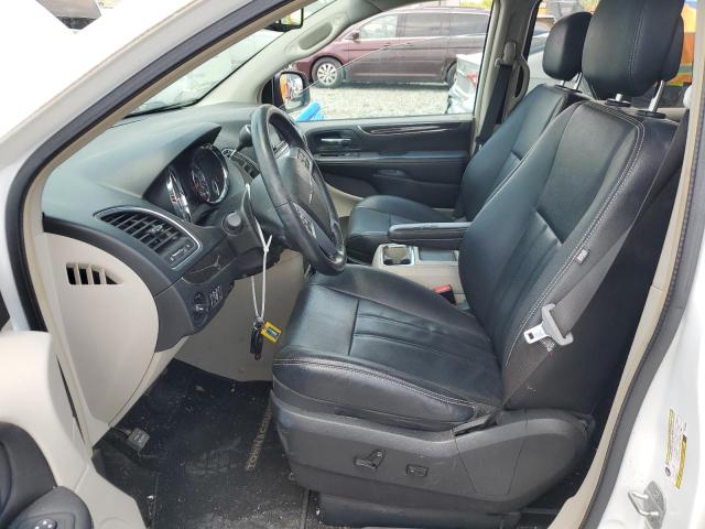 Photo 7 from auction – 2014 CHRYSLER TOWN & COU with VIN 2C4RC1BG7ER165300