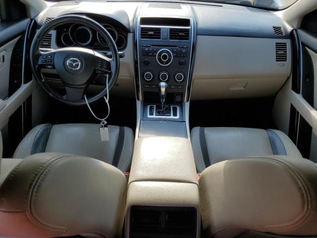Photo 8 from auction – 2009 MAZDA CX-9 with VIN JM3TB28A790174538
