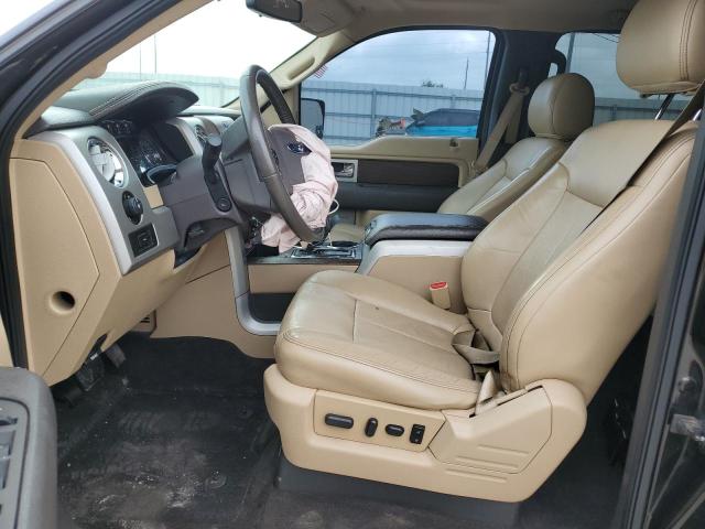 Photo 7 from auction – 2014 FORD F150 SUPER with VIN 1FTFW1ET1EFB74374