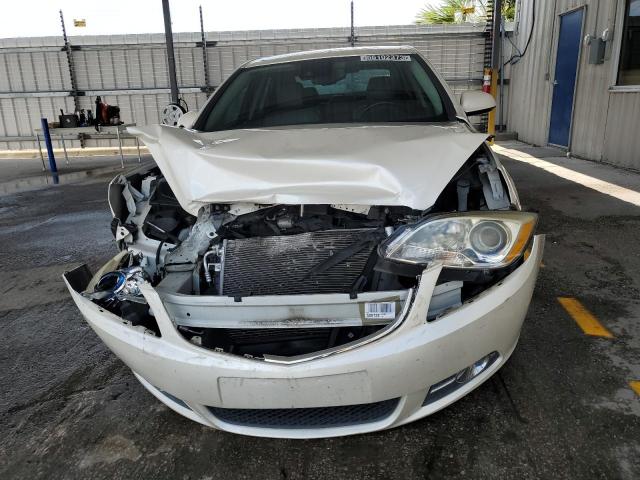 Photo 5 from auction – 2015 BUICK VERANO CON with VIN 1G4PR5SKXF4170329