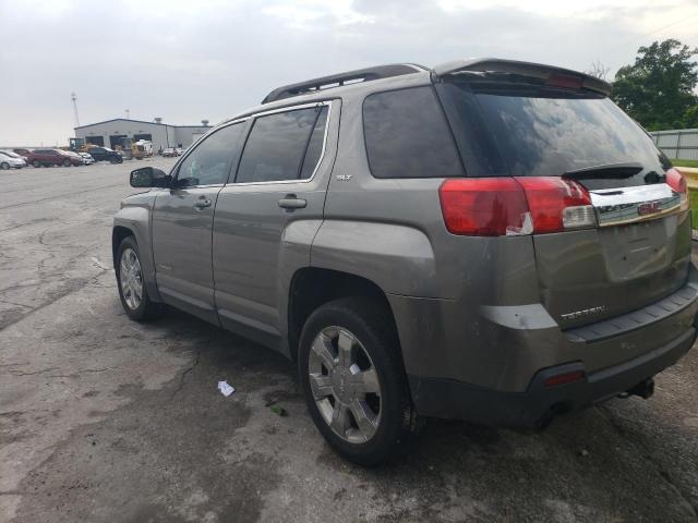 Photo 2 from auction – 2012 GMC TERRAIN SL with VIN 2GKFLUE53C6304808