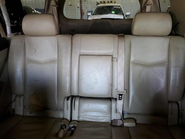 Photo 10 from auction – 2007 CADILLAC SRX with VIN 1GYEE637270124553