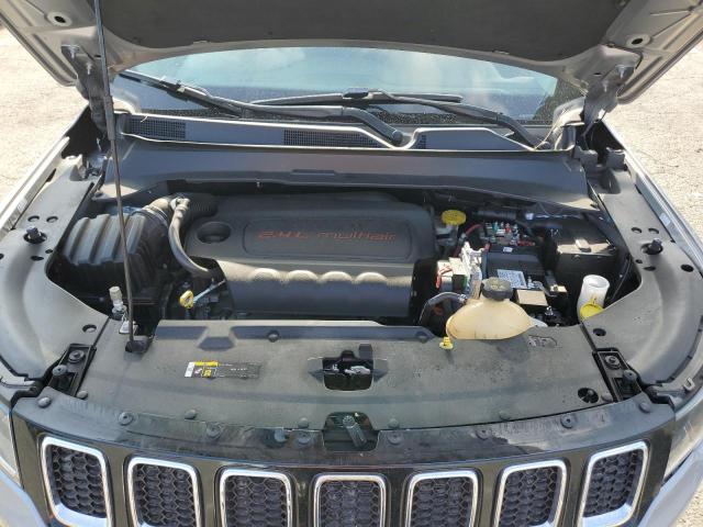 Photo 11 from auction – 2019 JEEP COMPASS LI with VIN 3C4NJCCB4KT782200
