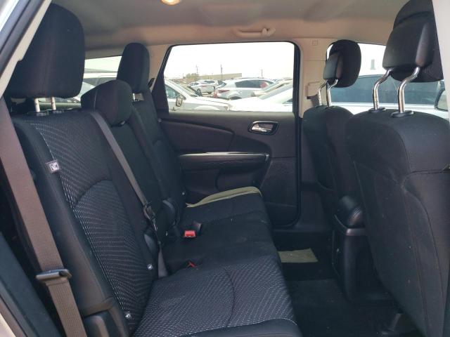 Photo 11 from auction – 2020 DODGE JOURNEY SE with VIN 3C4PDCAB9LT266340
