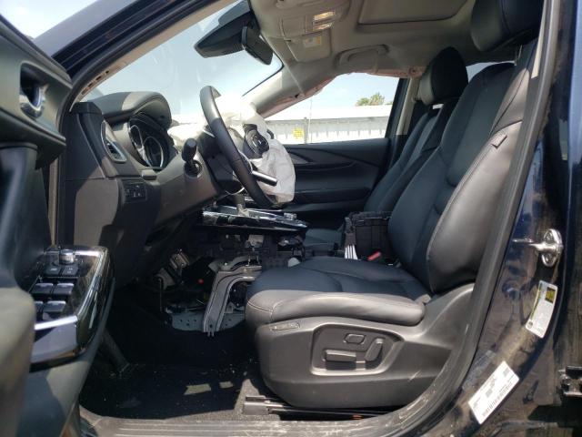 Photo 7 from auction – 2022 MAZDA CX-9 TOURI with VIN JM3TCBAY7N0629452