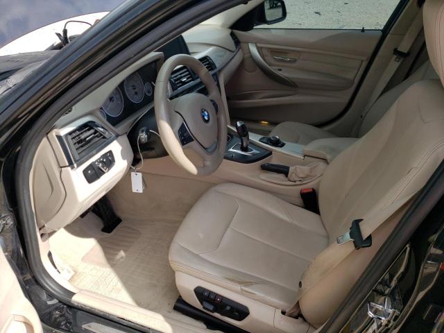 Photo 7 from auction – 2012 BMW 328 I with VIN WBA3A5G50CNP15499