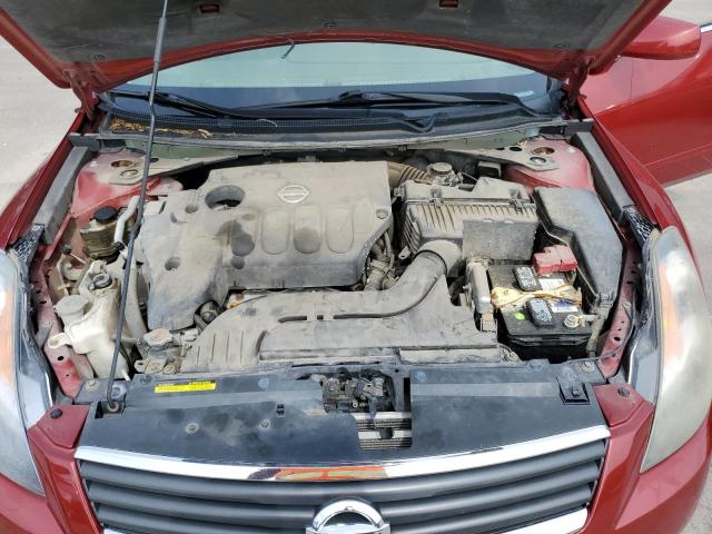 Photo 11 from auction – 2007 NISSAN ALTIMA 2.5 with VIN 1N4AL21E07C216981