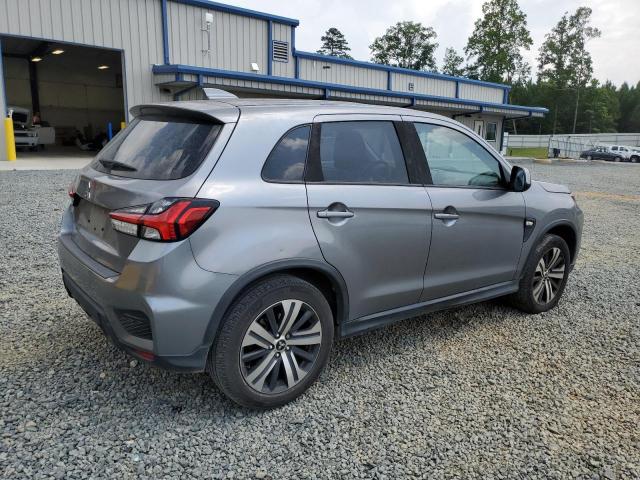 Photo 3 from auction – 2020 MITSUBISHI OUTLANDER with VIN JA4AP3AU7LU004945