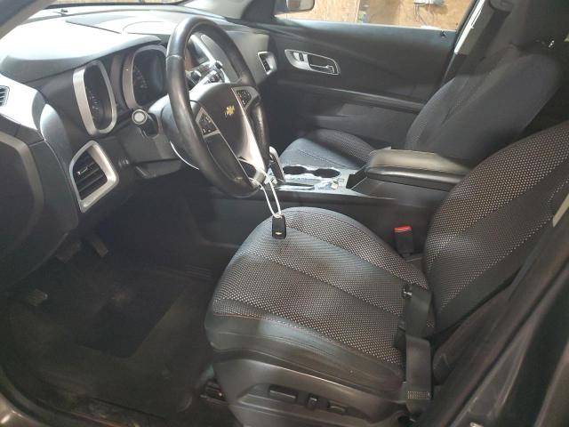 Photo 7 from auction – 2013 CHEVROLET EQUINOX LT with VIN 2GNALDEK5D6225189