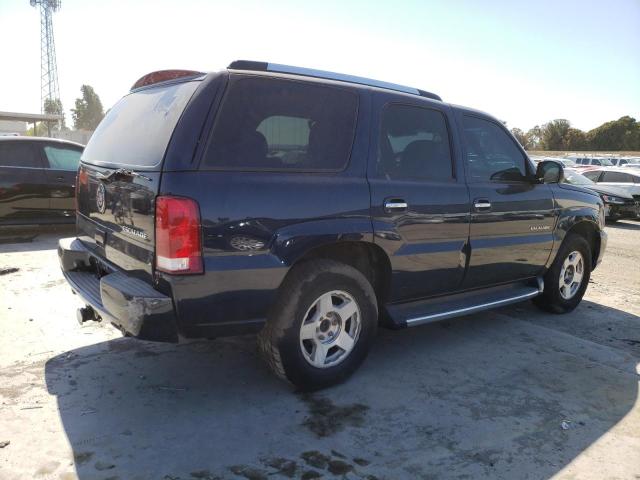 Photo 3 from auction – 2004 CADILLAC ESCALADE L with VIN 1GYEC63T84R235599