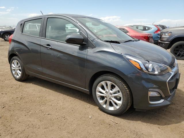 Photo 4 from auction – 2021 CHEVROLET SPARK 1LT with VIN KL8CD6SA1MC734377