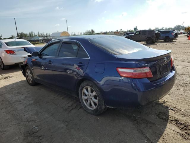 Photo 2 from auction – 2007 TOYOTA CAMRY with VIN 4T1BE46K27U118494