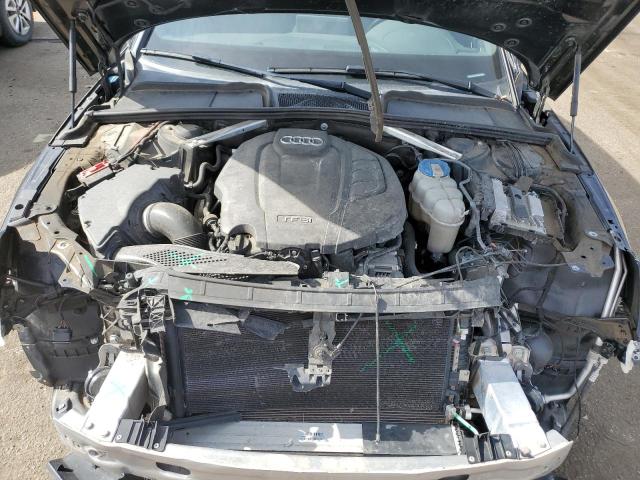 Photo 11 from auction – 2018 AUDI A4 PREMIUM with VIN WAUENAF49JA103577