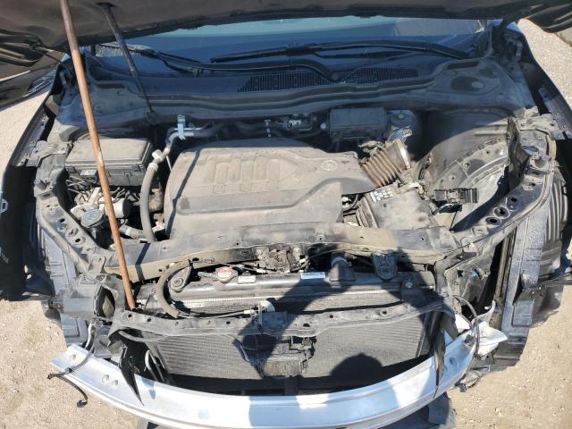 Photo 12 from auction – 2017 ACURA MDX with VIN 5FRYD4H32HB006892