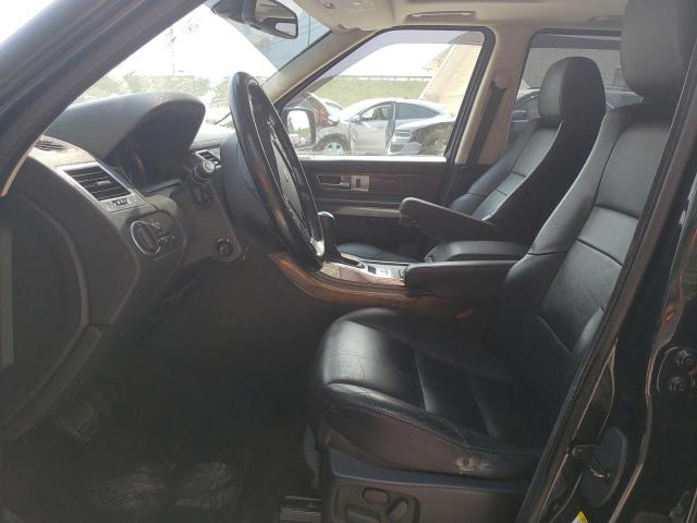 Photo 7 from auction – 2012 LAND ROVER RANGE ROVE with VIN SALSF2D46CA721365