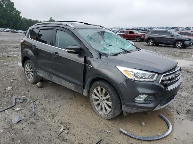 Zdjęcie 4 z aukcji – 2017 FORD ESCAPE TIT z VIN 1FMCU0JD7HUB56412