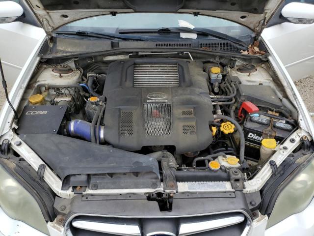 Zdjęcie 11 z aukcji – 2005 SUBARU LEGACY GT z VIN 4S3BL676154227162