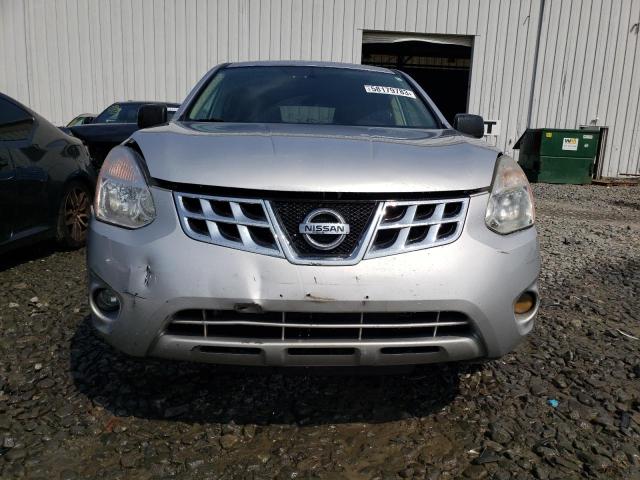 Photo 5 from auction – 2012 NISSAN ROGUE S with VIN JN8AS5MV2CW717779
