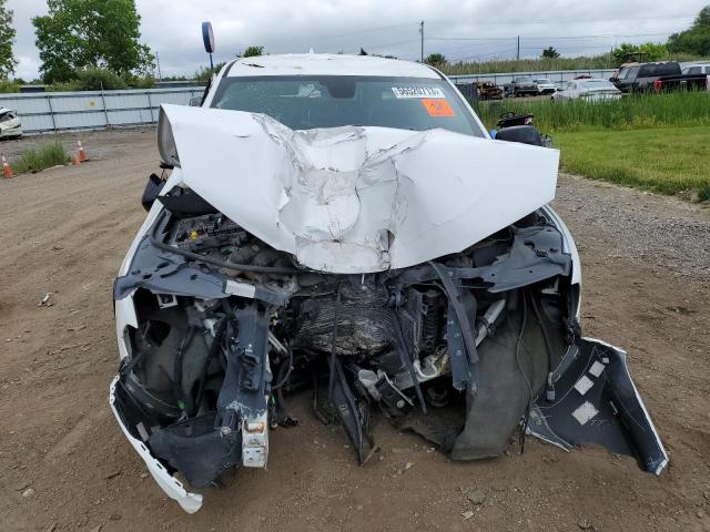 Photo 5 from auction – 2018 DODGE DURANGO SX with VIN 1C4RDJAG2JC154397