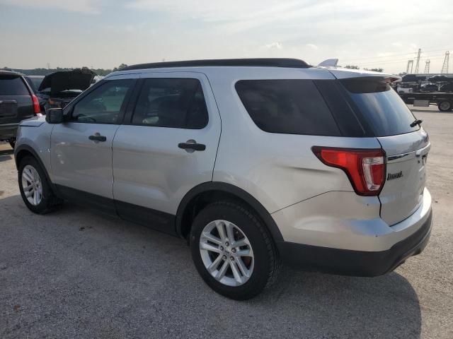 Photo 2 from auction – 2016 FORD EXPLORER with VIN 1FM5K7B82GGC04002