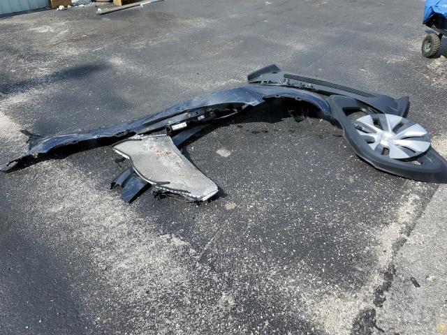 Photo 13 from auction – 2022 TESLA MODEL Y with VIN 7SAYGDEE1NF399779