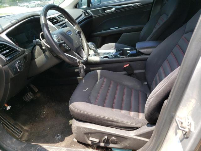 Photo 7 from auction – 2014 FORD FUSION SE with VIN 1FA6P0H76E5368979