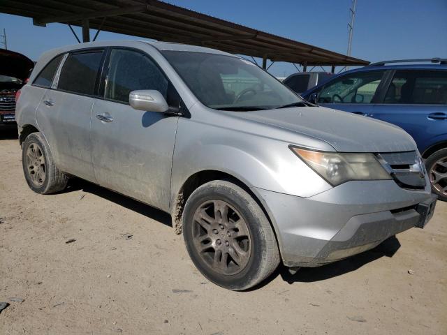Photo 4 from auction – 2009 ACURA MDX with VIN 2HNYD28229H528151
