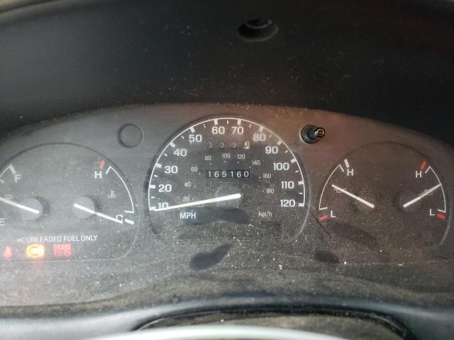 Photo 9 from auction – 1996 FORD RANGER with VIN 1FTCR10A5TPB37125