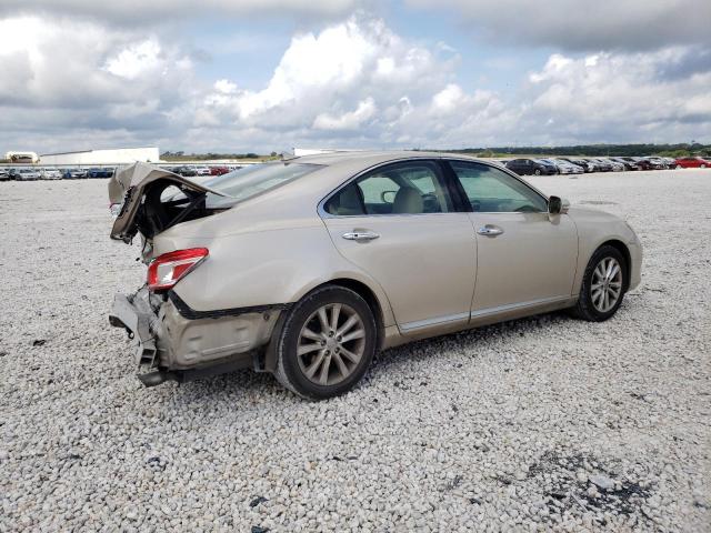 Photo 3 from auction – 2011 LEXUS ES 350 with VIN JTHBK1EGXB2448668
