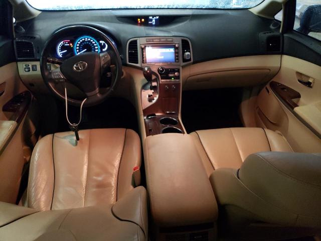 Photo 8 from auction – 2012 TOYOTA VENZA LE with VIN 4T3ZK3BB7CU048712