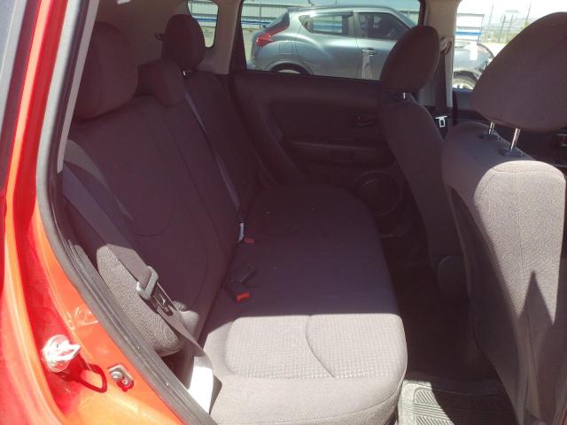 Photo 10 from auction – 2013 KIA SOUL with VIN KNDJT2A51D7565341