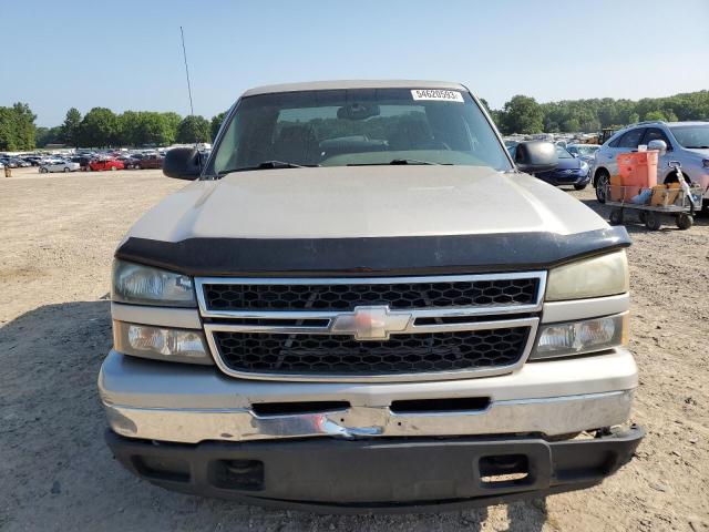 Photo 5 from auction – 2007 CHEVROLET SILVERADO with VIN 1GCEC19V67Z178471
