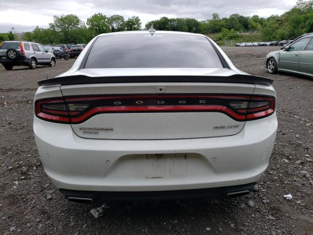 Photo 6 from auction – 2017 DODGE CHARGER SX with VIN 2C3CDXJG1HH572423